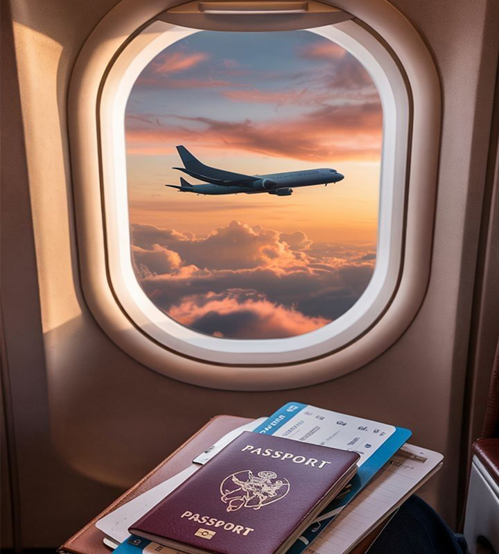 Air Ticketing