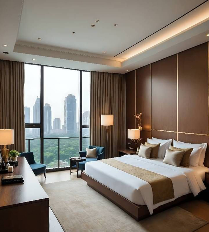Hotel Booking