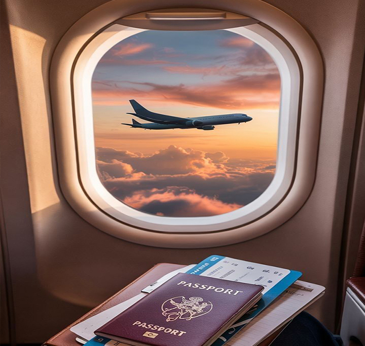 Air Ticketing