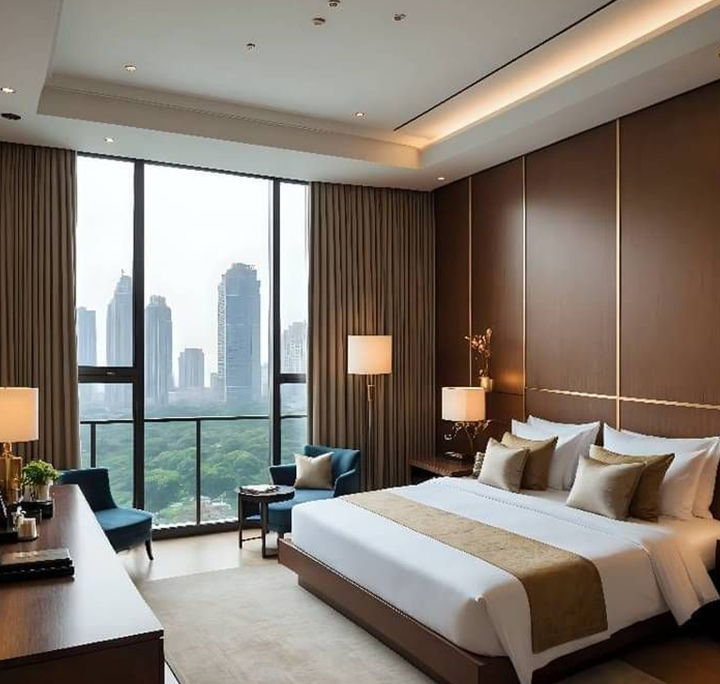 Hotel Booking