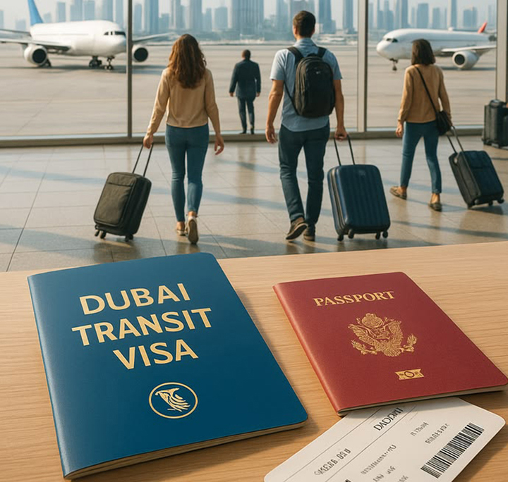 UAE Visa