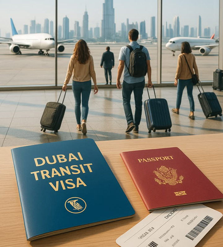 UAE Visa